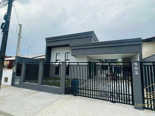 Casa para Venda em Balneário Barra do Sul - 5