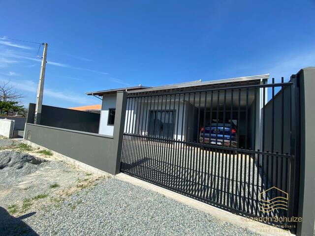 #0366 - Casa para Venda em Balneário Barra do Sul - SC - 3