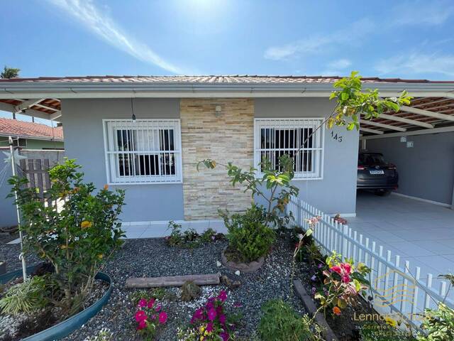 Casa para Venda em Balneário Barra do Sul - 5