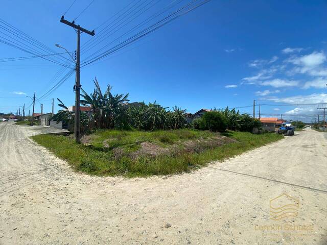 #0377 - Terreno para Venda em Balneário Barra do Sul - SC - 1