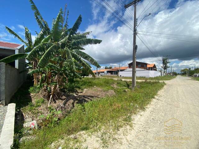 Terreno para Venda em Balneário Barra do Sul - 4