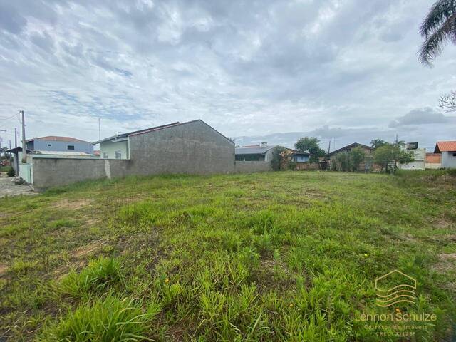 #0378 - Terreno para Venda em Balneário Barra do Sul - SC - 1