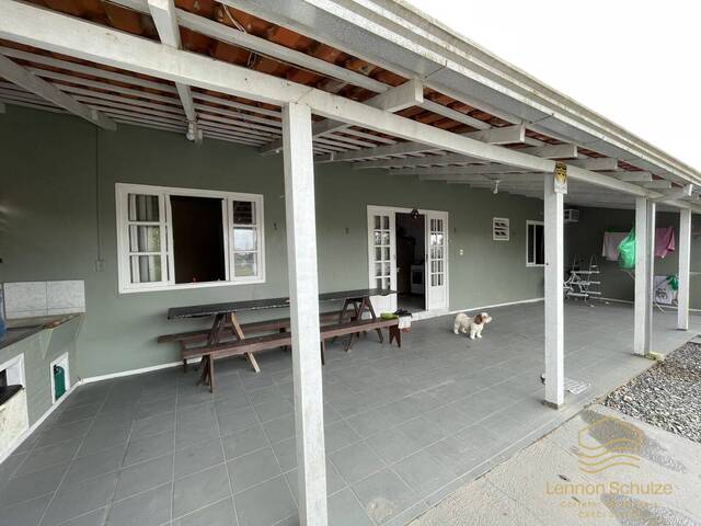 #0380 - Casa para Venda em Balneário Barra do Sul - SC - 1
