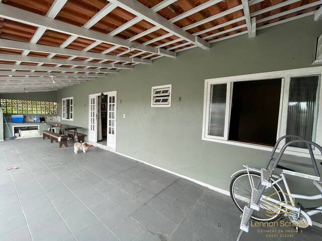 #0380 - Casa para Venda em Balneário Barra do Sul - SC - 3