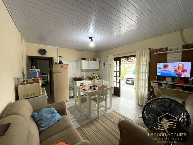 Casa para Venda em Balneário Barra do Sul - 5