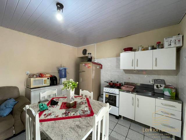 Casa para Venda em Balneário Barra do Sul - 4