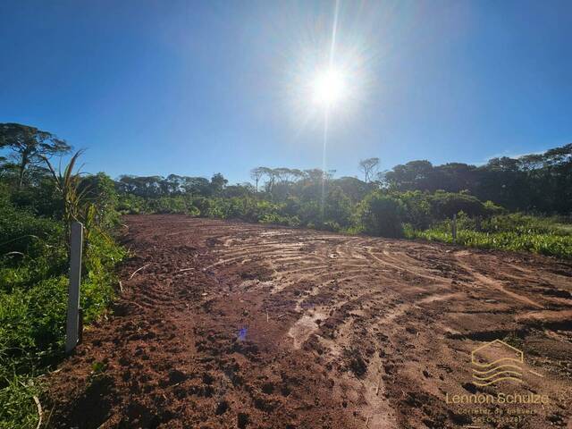 #0383 - Terreno para Venda em Balneário Barra do Sul - SC - 2