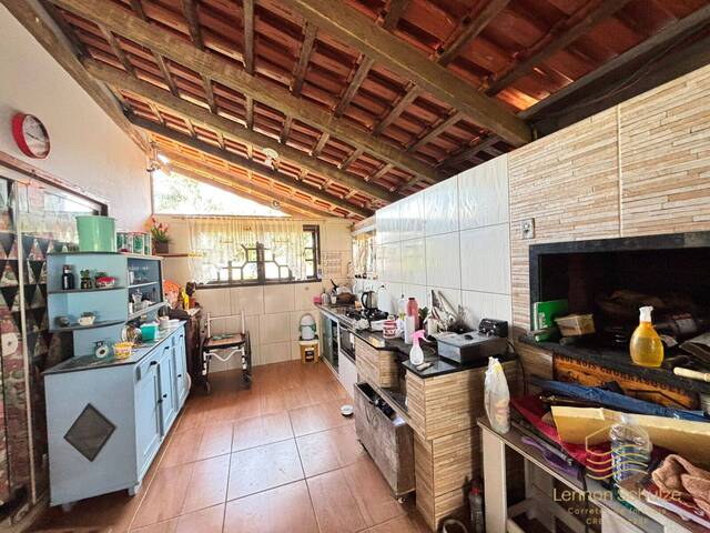 Casa para Venda em Balneário Barra do Sul - 5