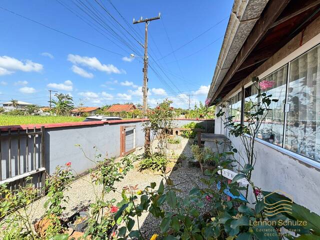 Casa para Venda em Balneário Barra do Sul - 4