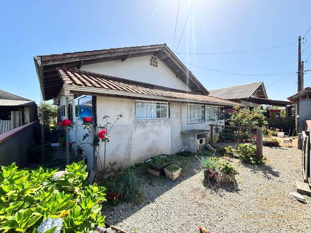 #0384 - Casa para Venda em Balneário Barra do Sul - SC - 2