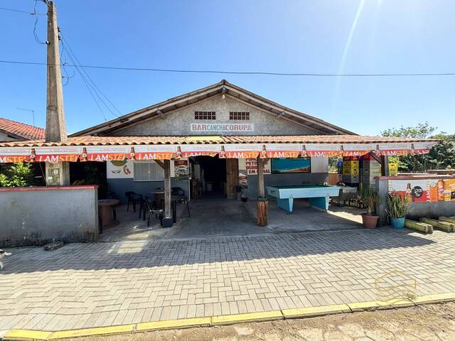 #0385 - Casa para Venda em Balneário Barra do Sul - SC - 2