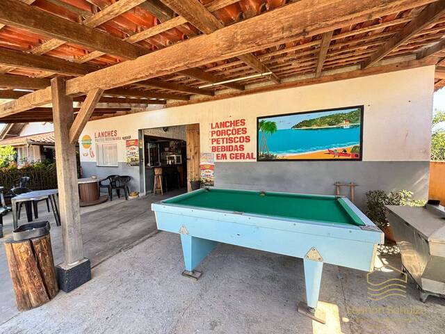 #0385 - Casa para Venda em Balneário Barra do Sul - SC - 3