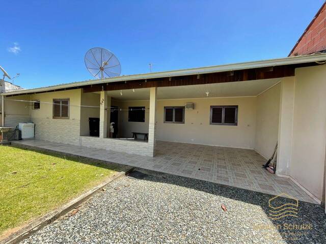 Venda em Centro - Balneário Barra do Sul