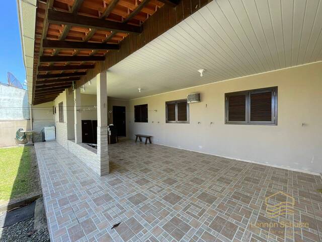 Casa para Venda em Balneário Barra do Sul - 4