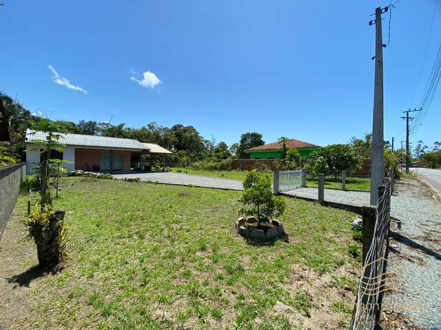 #0386 - Chácara para Venda em Balneário Barra do Sul - SC - 3