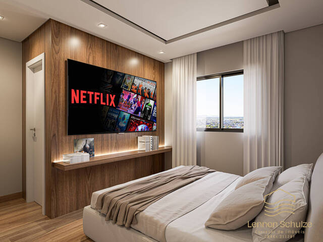 Apartamento para Venda em Balneário Barra do Sul - 4