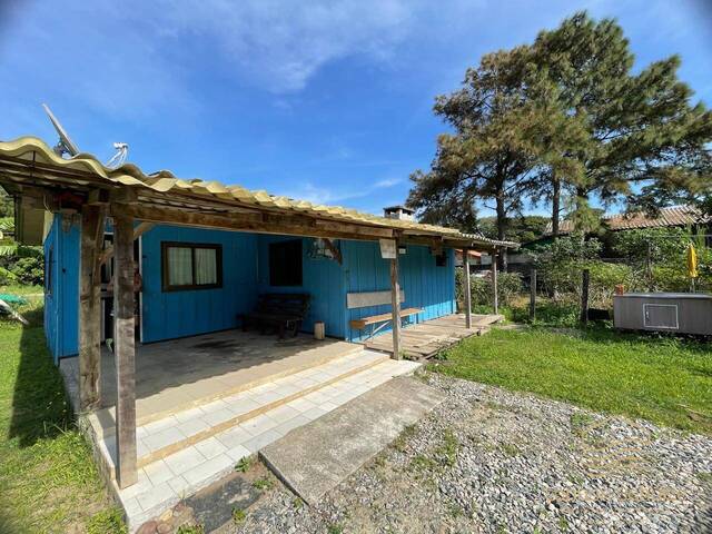 #0391 - Casa para Venda em Balneário Barra do Sul - SC - 2