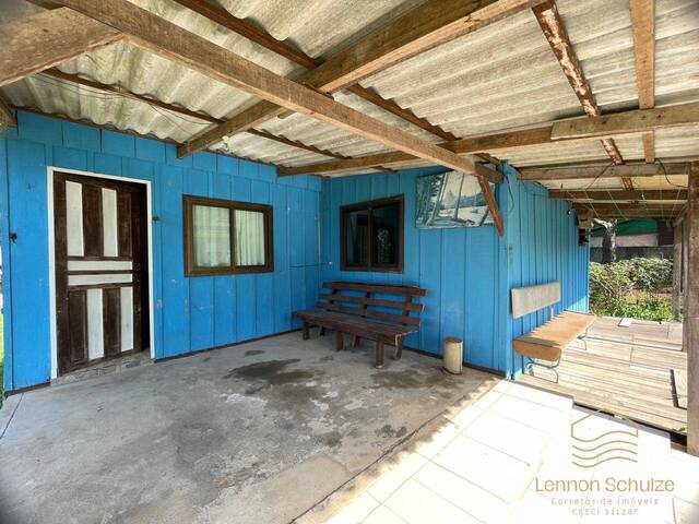 #0391 - Casa para Venda em Balneário Barra do Sul - SC - 3