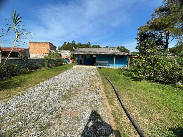 #0391 - Casa para Venda em Balneário Barra do Sul - SC - 1