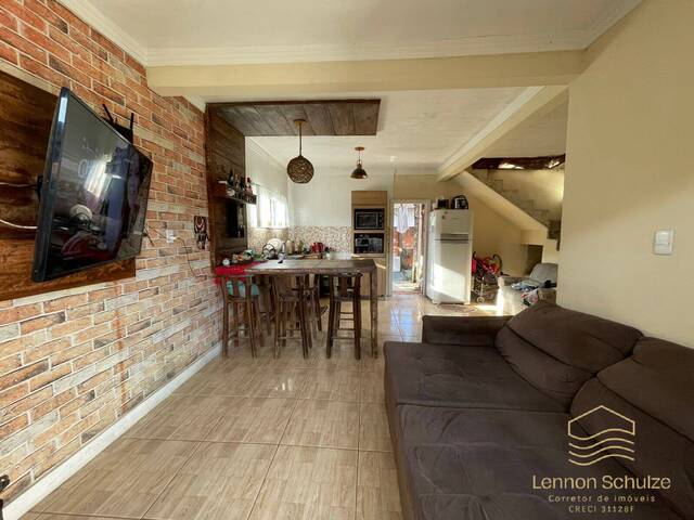 #0392 - Casa para Venda em Balneário Barra do Sul - SC - 3