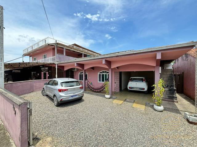 Casa para Venda em Balneário Barra do Sul - 4