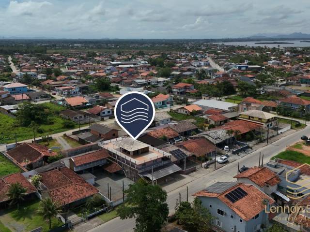 #0393 - Casa para Venda em Balneário Barra do Sul - SC - 2