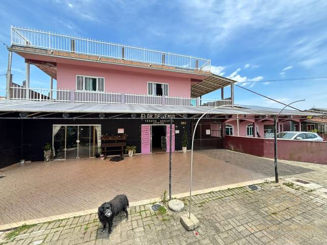 #0393 - Casa para Venda em Balneário Barra do Sul - SC - 3