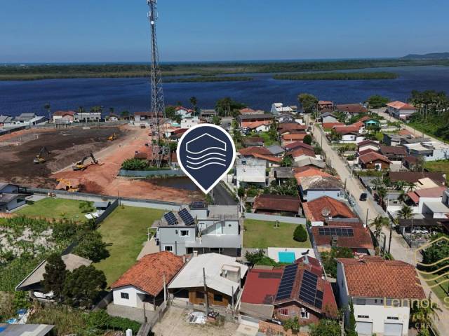 #0394 - Sobrado para Venda em Balneário Barra do Sul - SC - 3