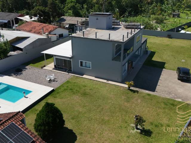Sobrado para Venda em Balneário Barra do Sul - 5
