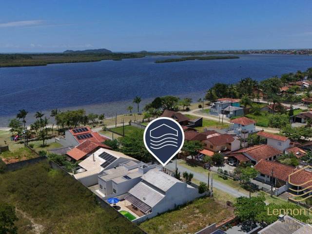 #0359 - Casa para Venda em Balneário Barra do Sul - SC - 1