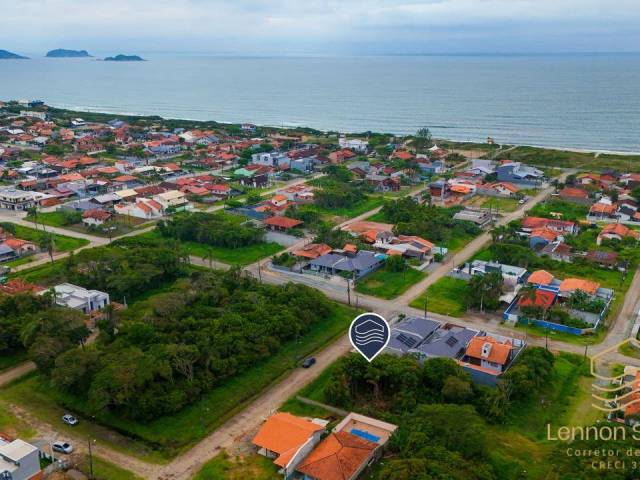 #0234 - Terreno para Venda em Balneário Barra do Sul - SC