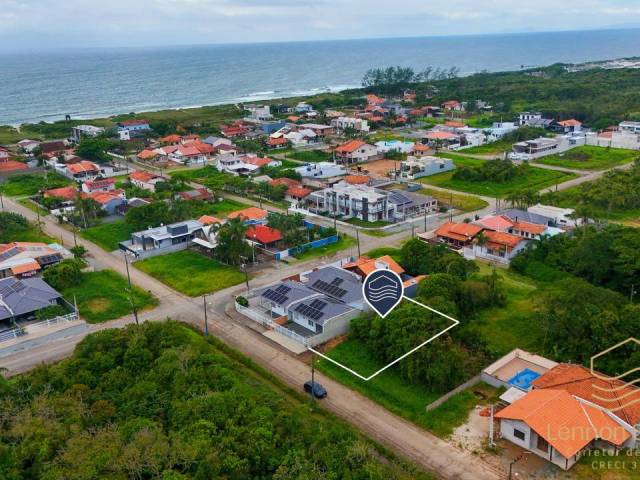 #0234 - Terreno para Venda em Balneário Barra do Sul - SC