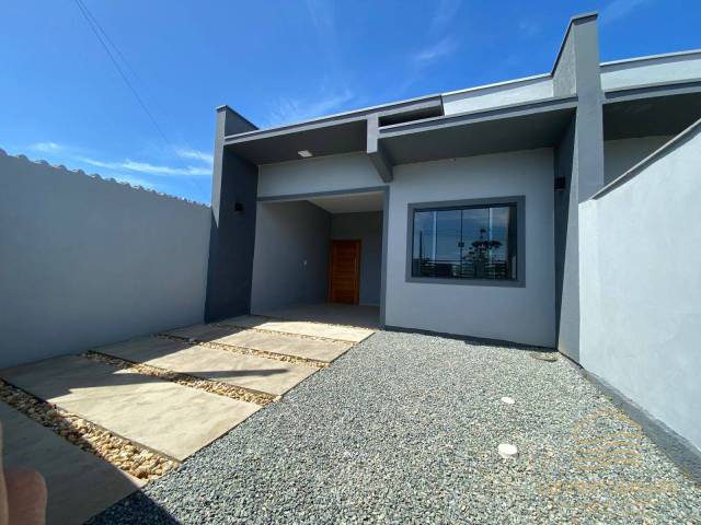 #0398 - Casa para Venda em Balneário Barra do Sul - SC - 3