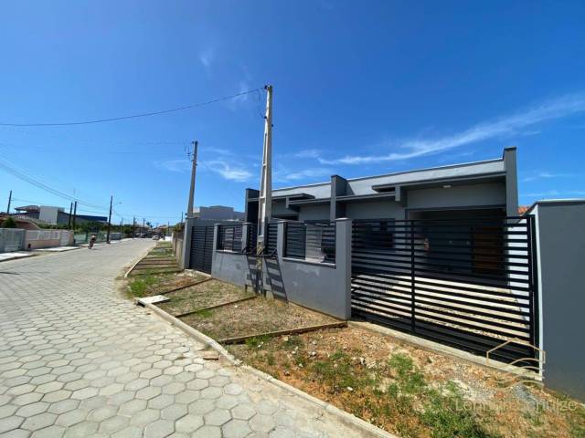 #0399 - Casa para Venda em Balneário Barra do Sul - SC - 3