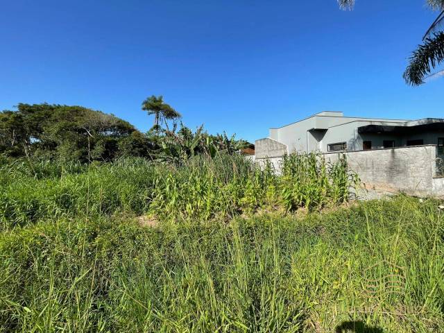 Terreno para Venda em Balneário Barra do Sul - 5