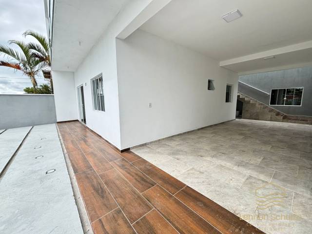 Casa para Venda em Balneário Barra do Sul - 4
