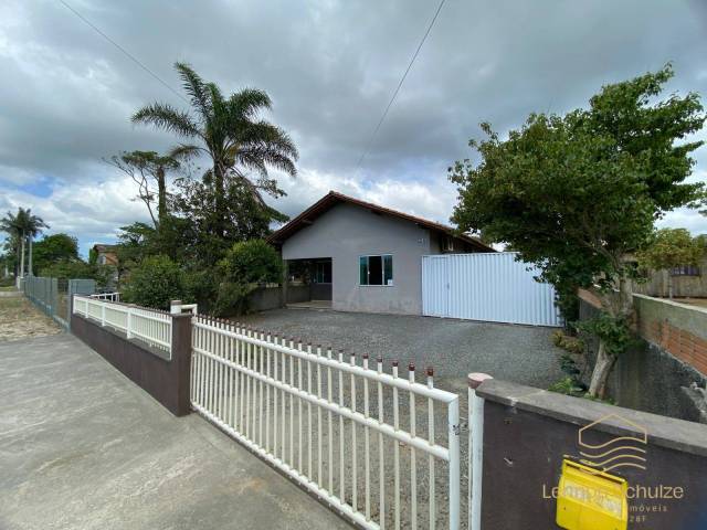 #0404 - Casa para Venda em Balneário Barra do Sul - SC - 2