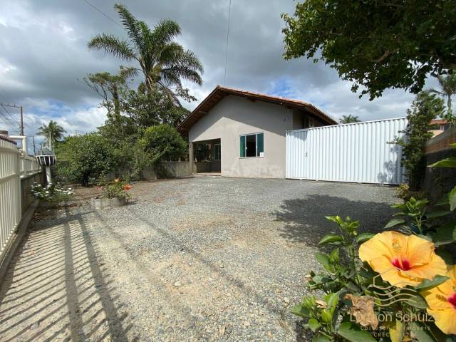 Venda em Salinas - Balneário Barra do Sul