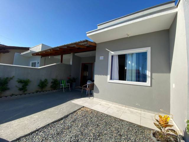 #0405 - Casa para Venda em Balneário Barra do Sul - SC - 3