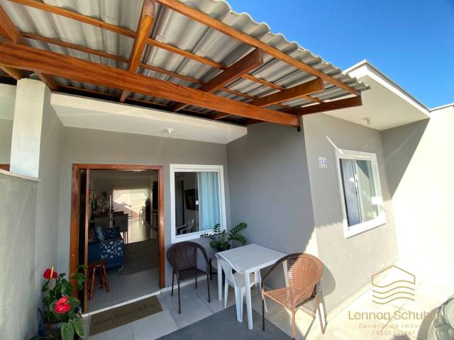 #0405 - Casa para Venda em Balneário Barra do Sul - SC - 2