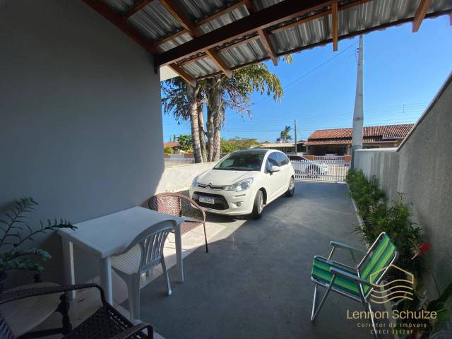Casa para Venda em Balneário Barra do Sul - 5