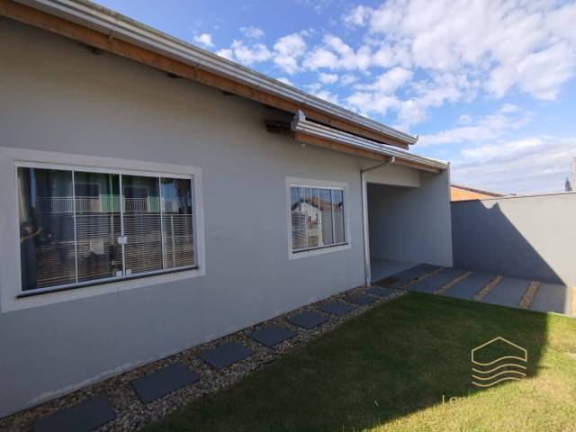 #0407 - Casa para Venda em Balneário Barra do Sul - SC - 1