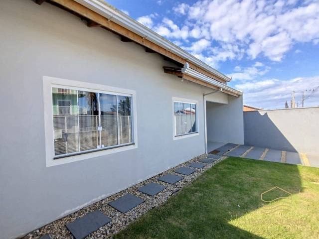 #0407 - Casa para Venda em Balneário Barra do Sul - SC - 2