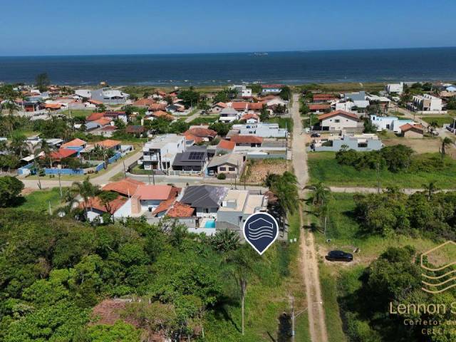 #0400 - Terreno para Venda em Balneário Barra do Sul - SC - 3
