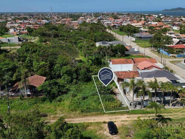 Venda em Salinas - Balneário Barra do Sul