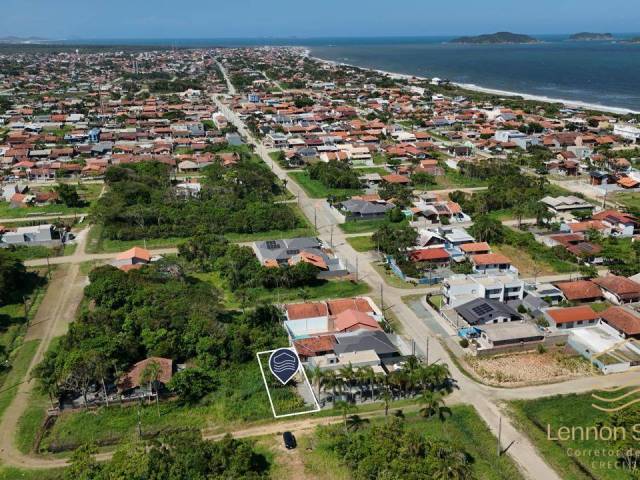 #0400 - Terreno para Venda em Balneário Barra do Sul - SC - 2