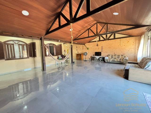 #0409 - Casa para Venda em Balneário Barra do Sul - SC - 3