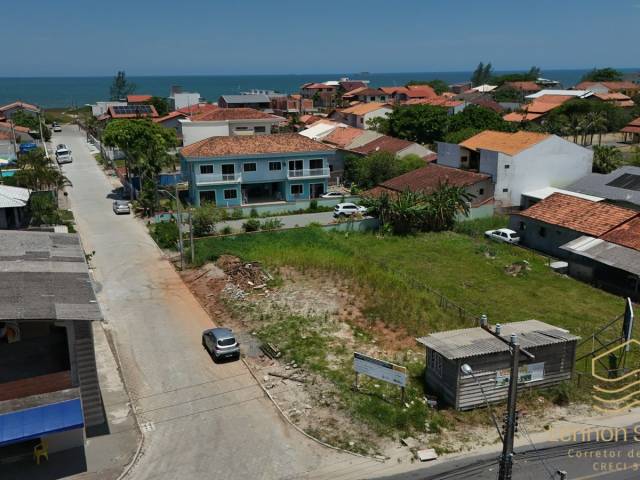 Terreno para Venda em Balneário Barra do Sul - 5