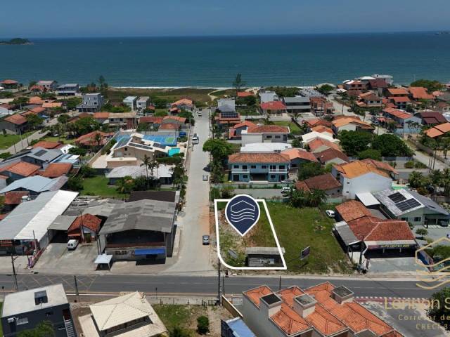 #0410 - Terreno para Venda em Balneário Barra do Sul - SC - 2