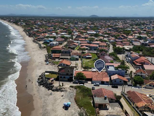 #0409 - Casa para Venda em Balneário Barra do Sul - SC - 1